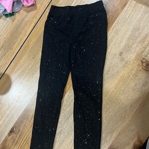 Girls Leggings